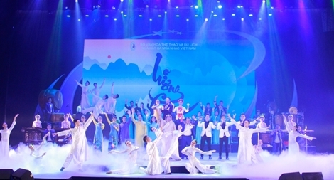 Lùi thời gian tổ chức Liên hoan Kịch nói toàn quốc – 2021 sang tháng 8