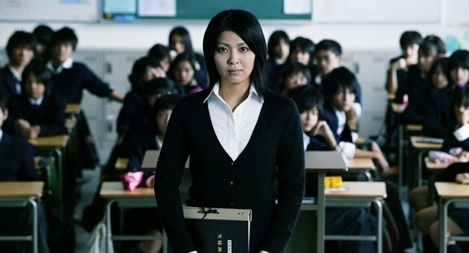 Phim kinh dị học đường - Những mảng màu sáng tối