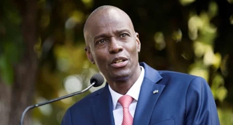 Haiti: Ai đứng sau vụ ám sát Tổng thống?