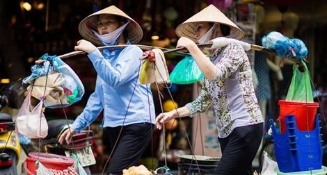 Hãy nói về cái nghèo