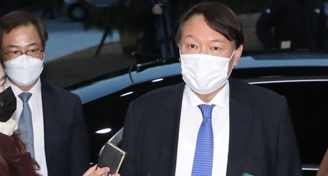 Khởi động cuộc bầu cử Tổng thống Hàn Quốc