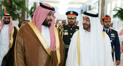 Cơn sóng gió tại OPEC