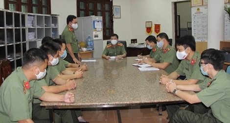 Giữ "mạch máu" giao liên thông suốt