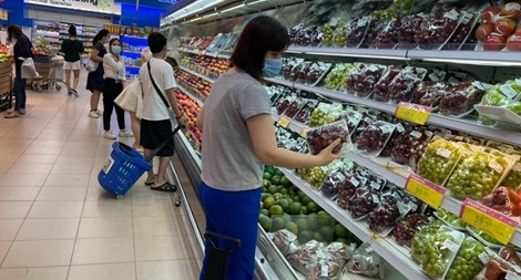 Không để đứt gãy chuỗi cung ứng hàng hóa trong mọi tình huống