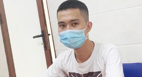 Dùng nick ảo lấy thông tin, tống tiền bạn gái