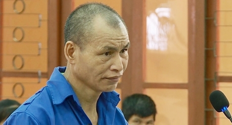 8 năm tù cho kẻ đầu độc gia đình hàng xóm