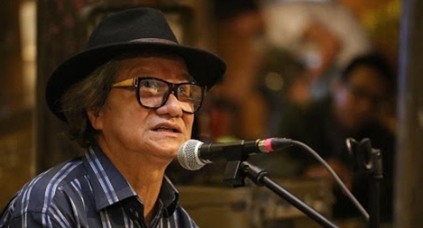 Đừng để giải thưởng mất thiêng!