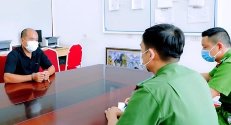 Xử lý nhiều trường hợp không chấp hành khai báo y tế