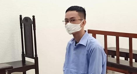 Lợi dụng quyền tự do dân chủ để đăng bài sai sự thật trên facebook lĩnh 5 năm tù