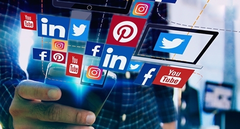 Quản livestream, dọn “rác” trên mạng xã hội