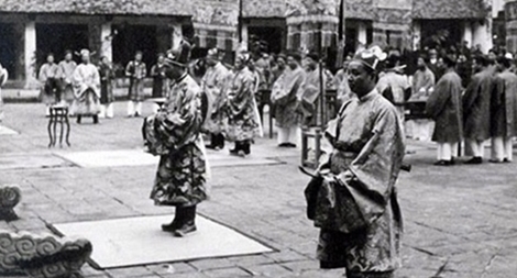 Những dấu mốc “hộ khẩu” trong lịch sử Việt Nam