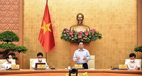 Cần chống dịch quyết liệt hơn với những giải pháp đặc biệt