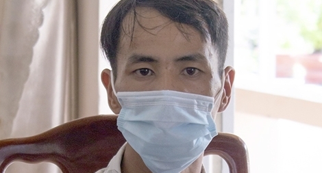 Giả danh Công an, lừa làm “giấy xét nghiệm COVID-19”