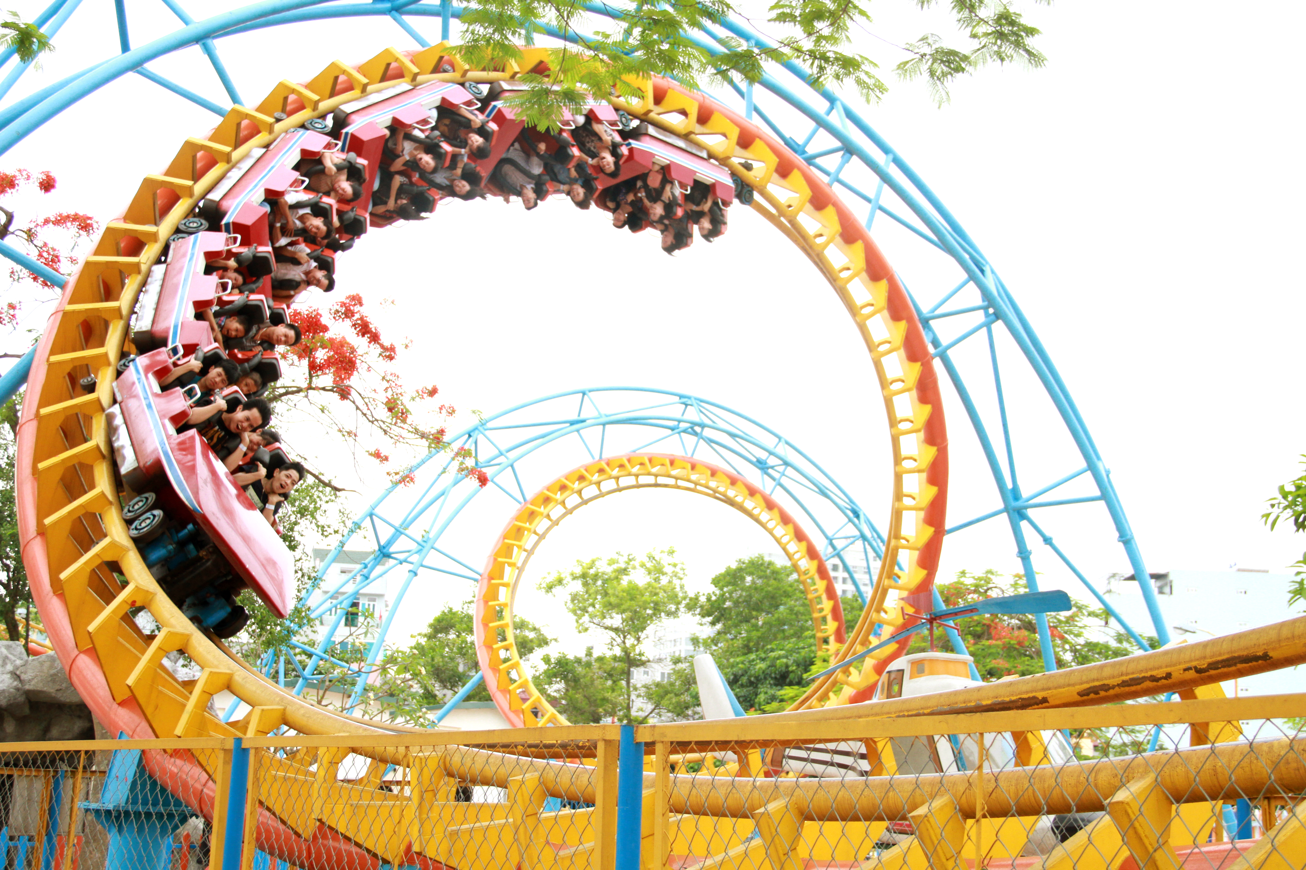 Nhiều chương trình nghệ thuật bổ trợ đặc sắc phục vụ du khách trong dịp 2-9