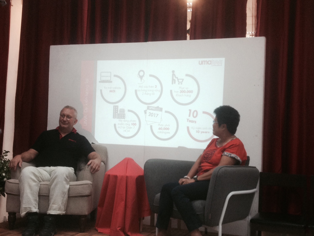 Khởi động chương trình “ ở nhà với ông Tám” mùa thứ 3