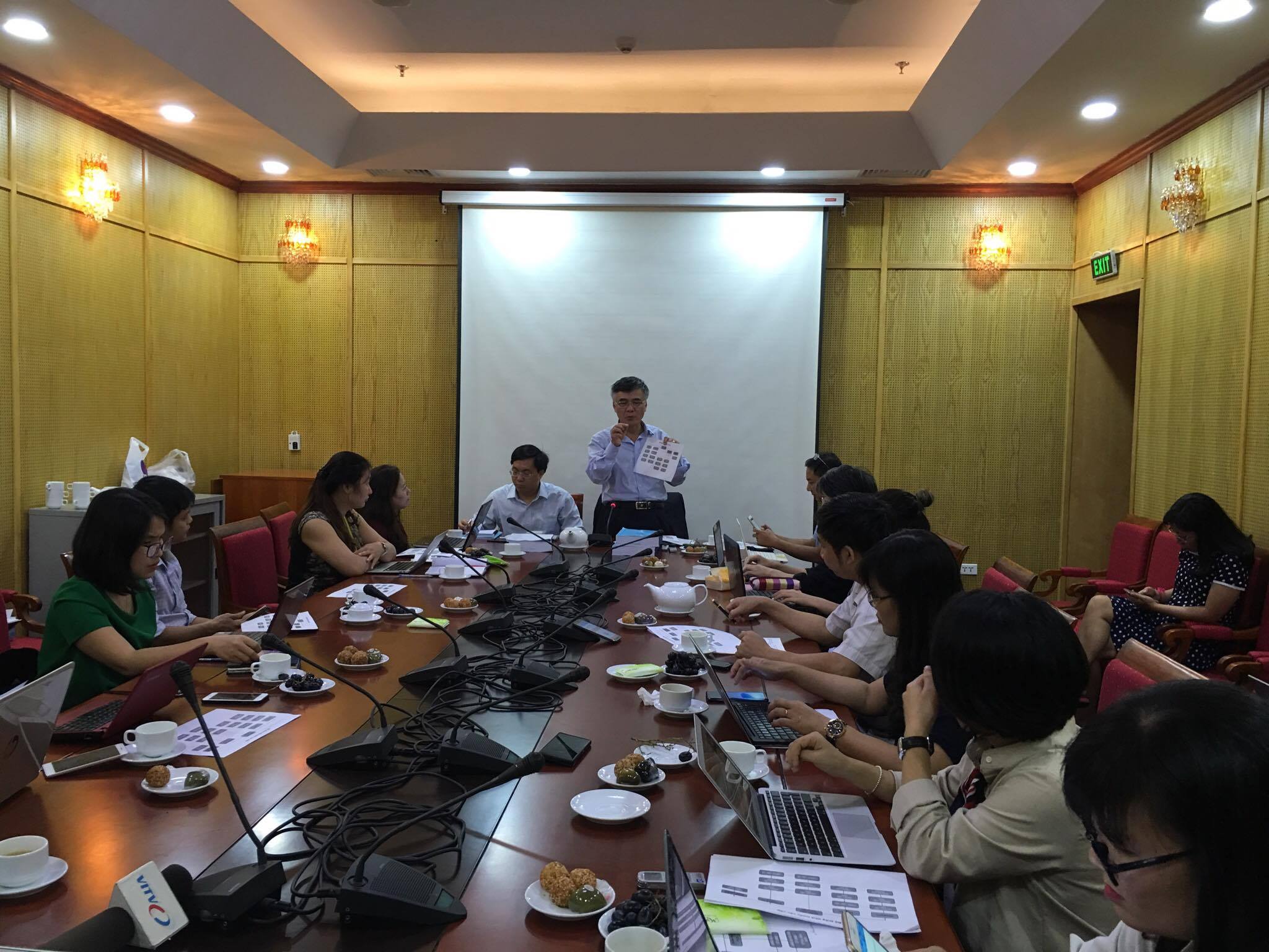 Đơn vị hành chính - kinh tế đặc biệt: Cần phải tìm mô hình phù hợp với Việt Nam