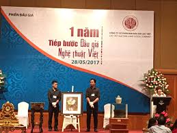 Lần đầu tiên có công ty chuyên về phần mềm đấu giá online