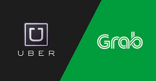 Lập Hội đồng xử lý vi phạm vụ Grab “thâu tóm” Uber