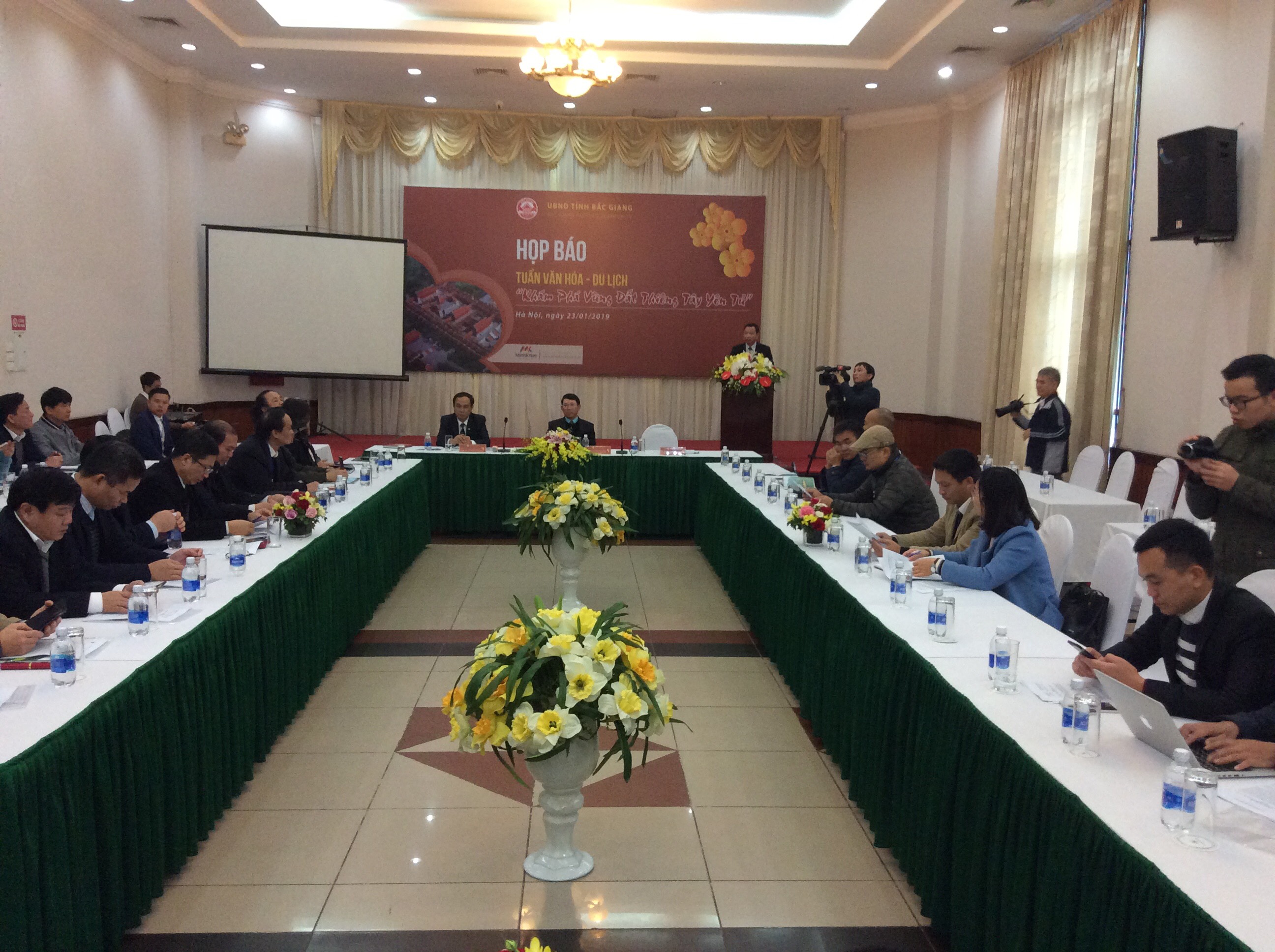   Khám phá vùng đất thiêng Tây Yên Tử