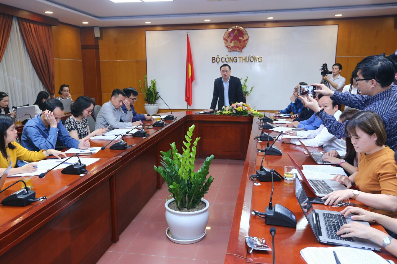 Giá điện chính thức tăng 8,36% từ ngày 20-3