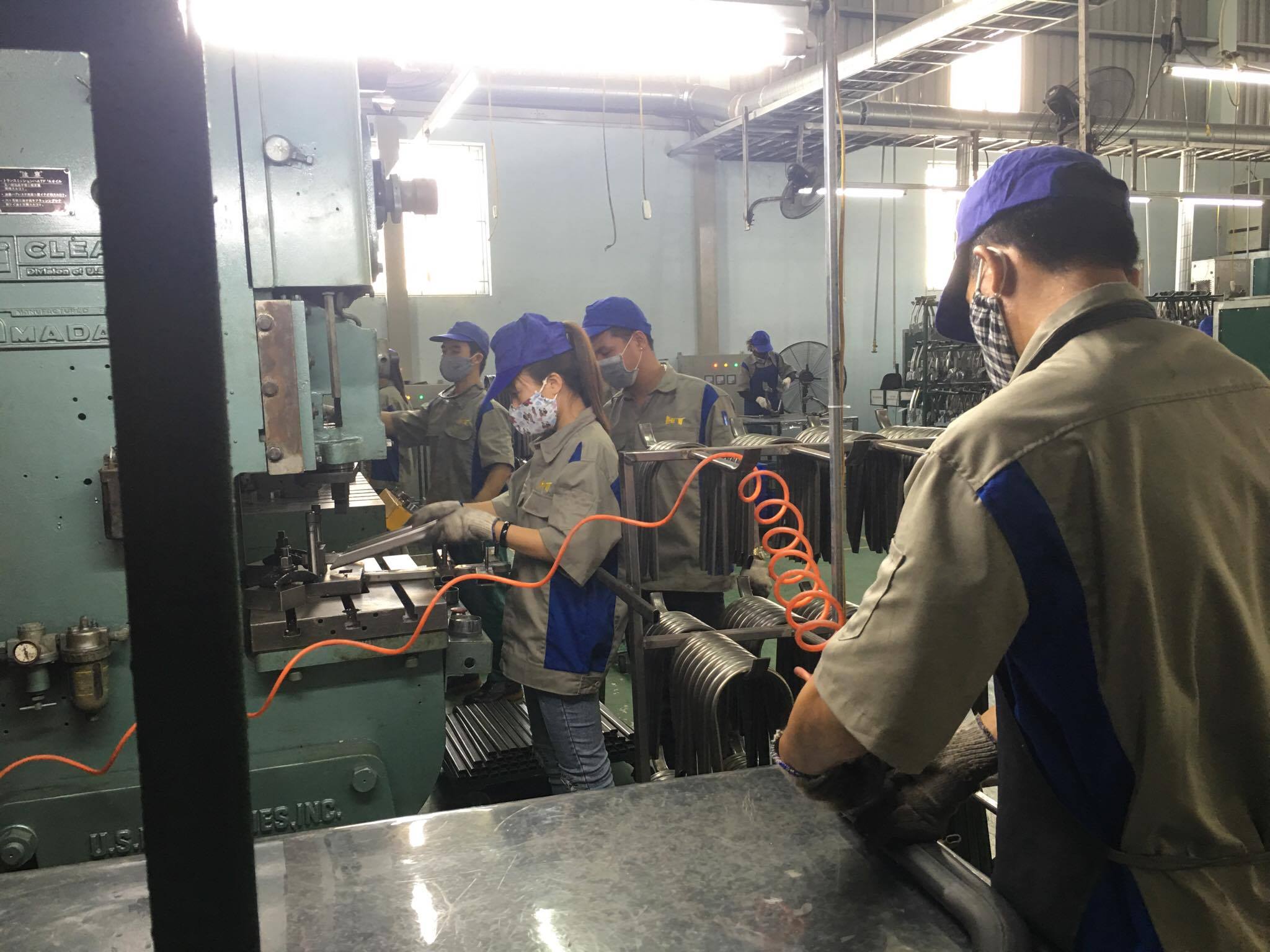 Việt Nam đầu tư hơn 183 triệu USD ra nước ngoài