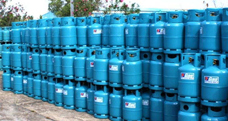 Giá gas tiếp tục giảm sâu từ 1-7