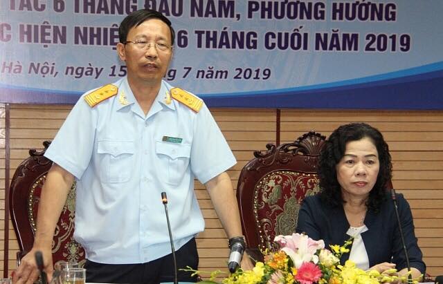 Nhiều hàng hóa Trung Quốc được “phù phép” thành hàng Việt 