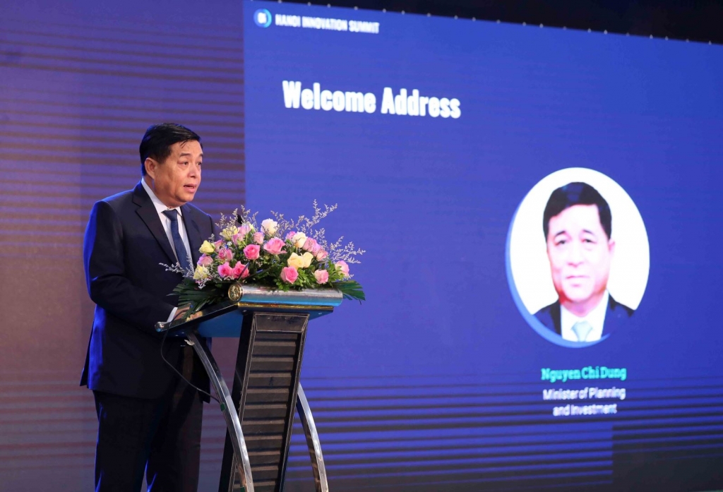 Khai mạc Diễn đàn Khởi nghiệp sáng tạo Hà Nội 2019