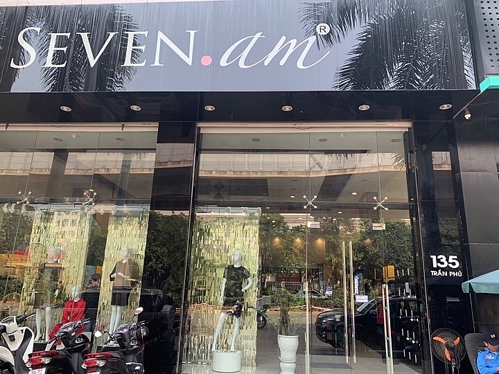 Tổng cục quản lý thị trường thông tin về vụ Seven.AM