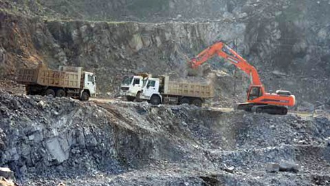 Thông tin thêm về vụ buôn lậu tại cửa khẩu quốc tế Lào Cai