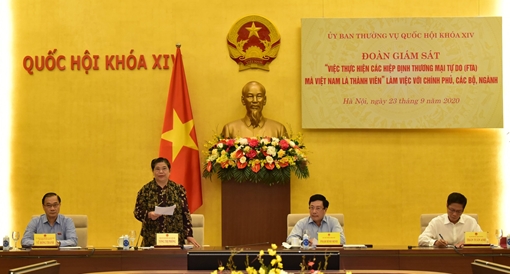 CPTPP và EVFTA đem lại nhiều cơ hội cho Việt Nam