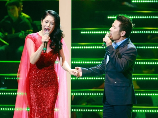 Đêm nhạc Thu - Tình yêu dành cho phụ nữ 20/10