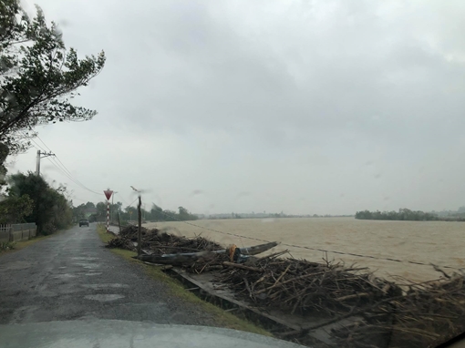 Thiên tai khiến hàng trăm người chết, thiệt hại hàng nghìn tỷ đồng