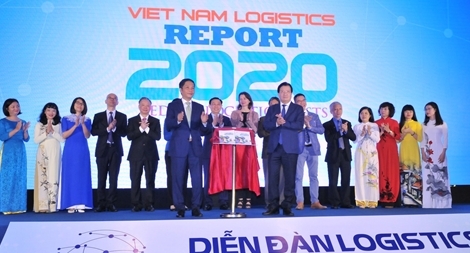 Đưa Việt Nam trở thành trung tâm logistics của ASEAN