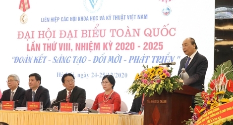 Đưa khoa học công nghệ là động lực để phát triển