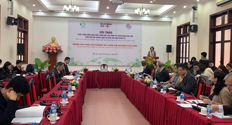 Hoàn thiện thể chế thương mại và đầu tư để nâng cao hiệu quả thực thi RCEP
