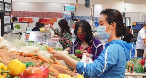 Tăng cường kiểm tra, kiểm soát hoạt động kinh doanh thương mại 