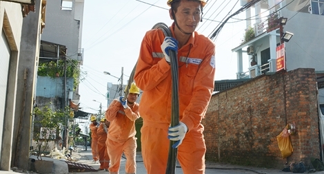 Đề xuất điều chỉnh giá điện theo quý