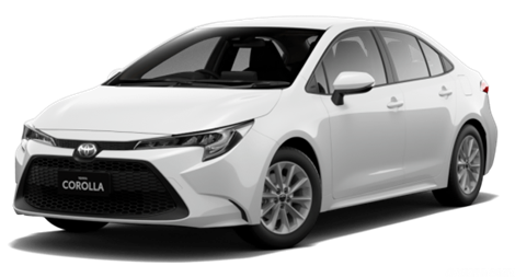 Triệu hồi khẩn xe Toyota Corolla mắc lỗi đột ngột chết máy