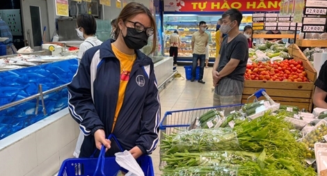 Xây dựng bản đồ “chung sống an toàn với COVID-19” tại các nhà máy