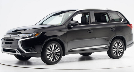 Mitsubishi triệu hồi nhiều dòng xe vì lỗi kỹ thuật