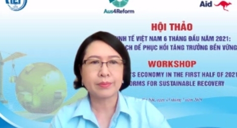 Hai kịch bản với kinh tế Việt Nam trong năm 2021