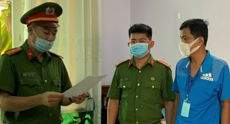 Giám đốc Công ty Điền Phú Phát lừa bán nhà, đất của người khác