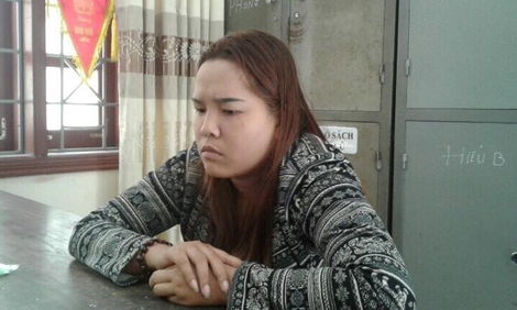 Hé lộ sự thật rợn người sau vụ giải cứu bé gái 4 tháng tuổi bị đem bán