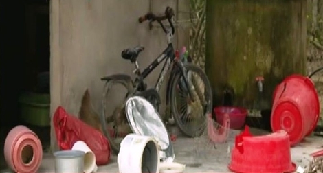 Khởi tố vụ án cố ý làm hư hỏng tài sản tại Lộc Hà, Hà Tĩnh