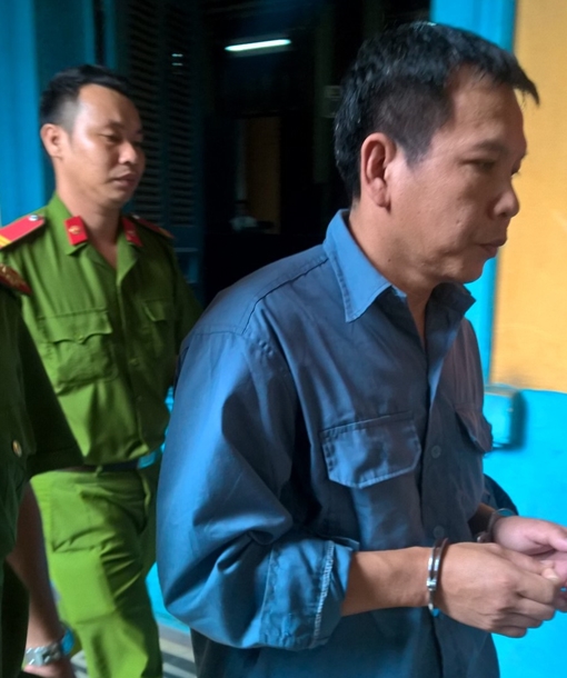 Nhiều đại gia sập bẫy chiêu "chuốc thuốc mê trong nhà nghỉ"