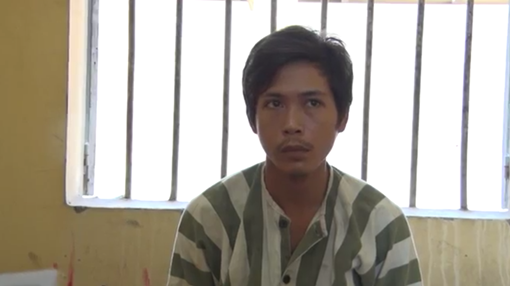 Đưa tiền cho em rể mua đồ nhậu, nhậu xong bị đâm chết