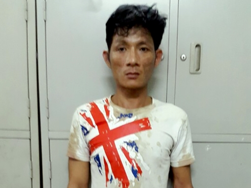 Truy nã con rể mất nhân tính, dùng xăng đốt cha mẹ vợ