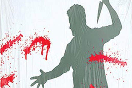 Nghi án chồng sát hại vợ vì ghen tuông