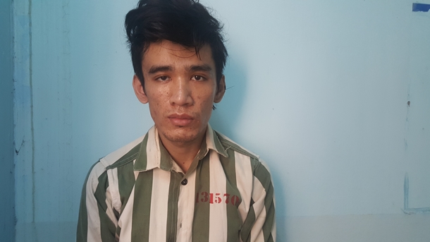 “Tử chiến” chỉ vì không đòi được 300 ngàn tiền cọc mua xe